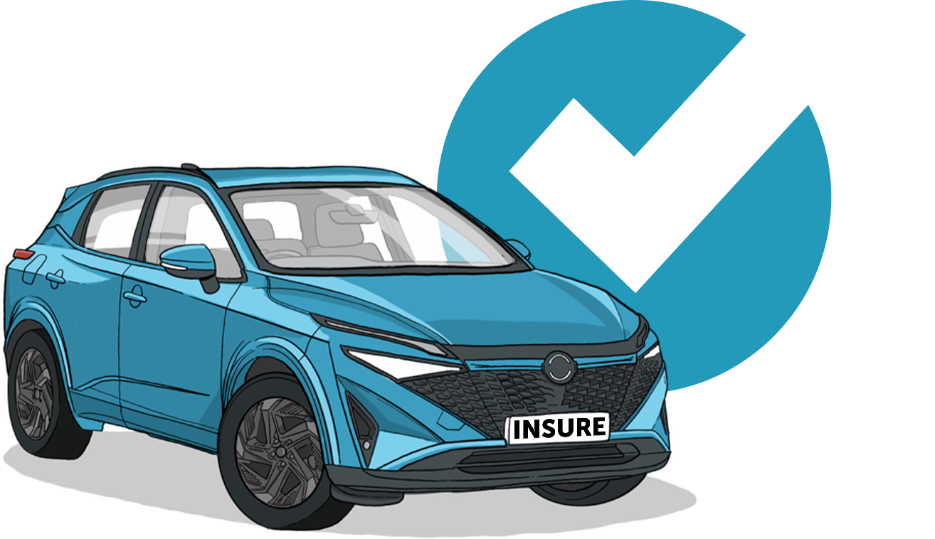 qashqai tick
